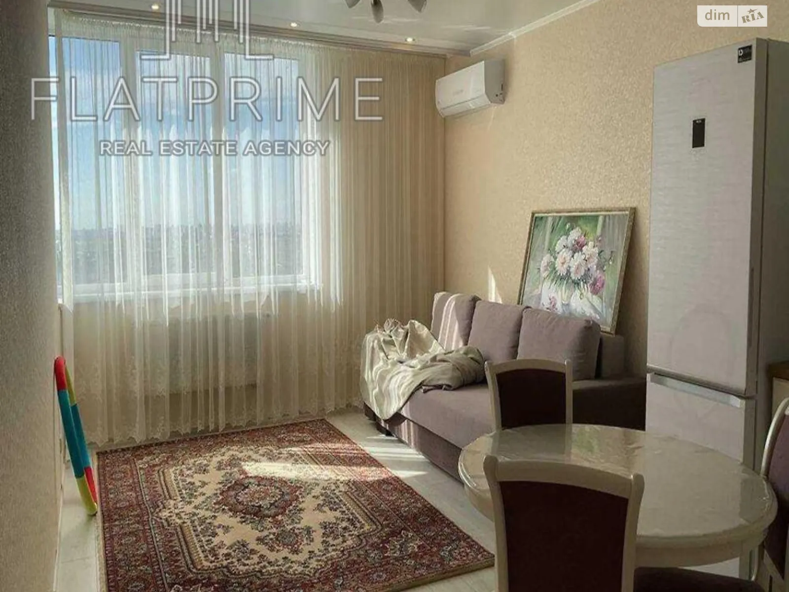 Продается 1-комнатная квартира 53.9 кв. м в Киеве, цена: 123500 $ - фото 1