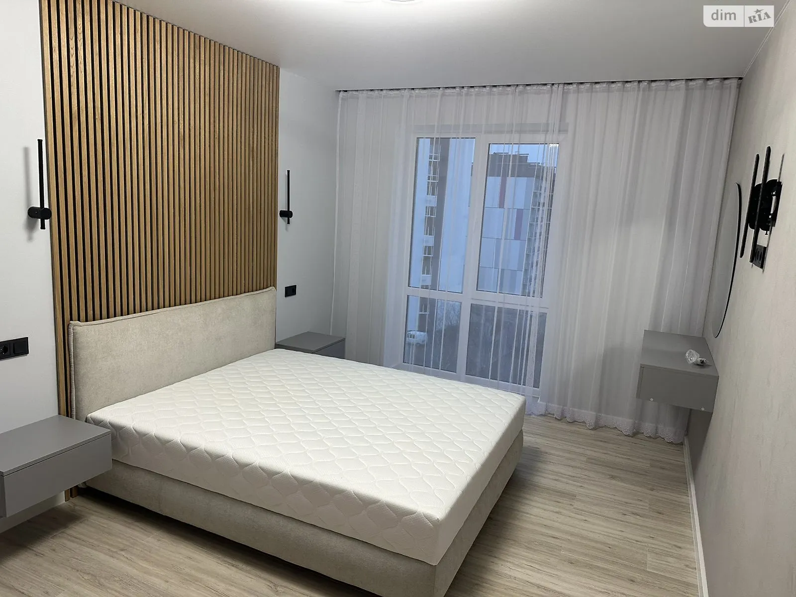 Сдается в аренду 2-комнатная квартира 52.2 кв. м в, цена: 16000 грн - фото 1