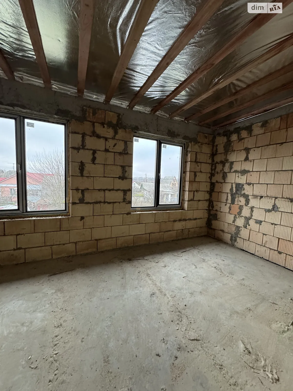 ул. Сергея Мазина(Зои Гайдай), 4Г Буча, цена: 69800 $ - фото 1