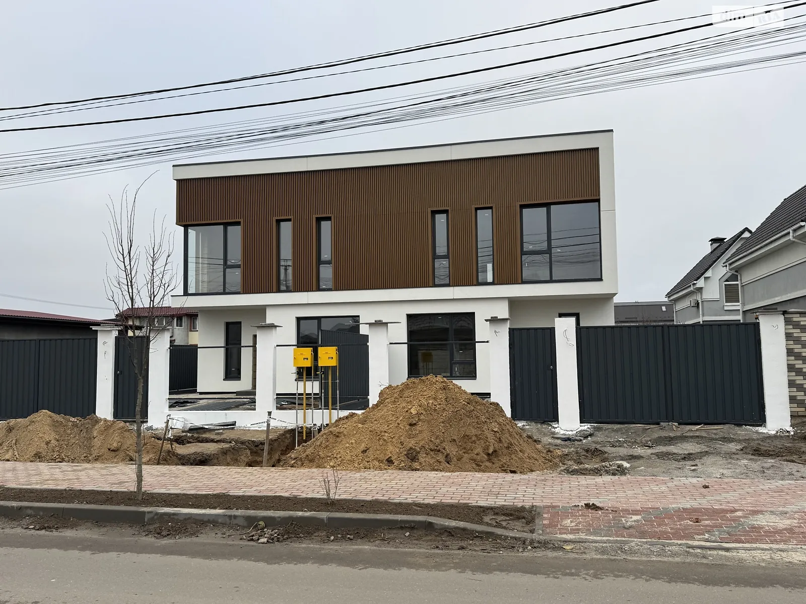 вул. Козацька, 15 Софіївська Борщагівка, цена: 125000 $ - фото 1