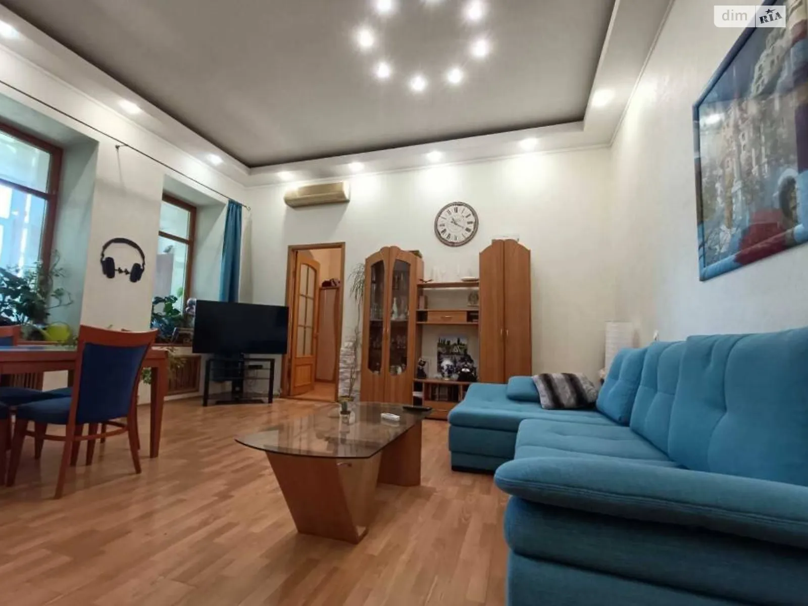 Продается 2-комнатная квартира 65 кв. м в Днепре, ул. Староказацкая(Комсомольская), 74А - фото 1