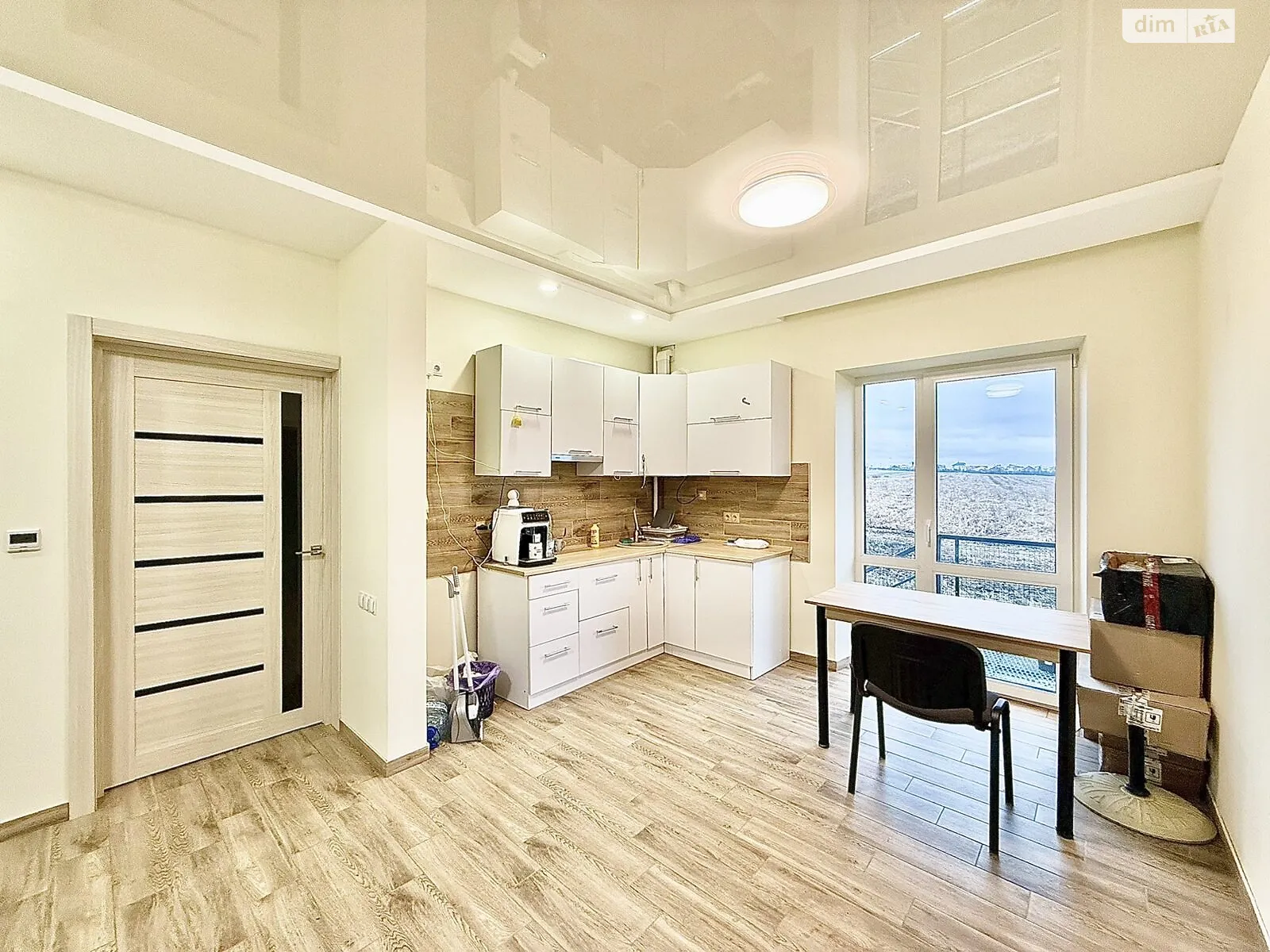 2-кімнатна квартира 56.1 кв. м у Тернополі, вул. Академіка Сергія Корольова - фото 1