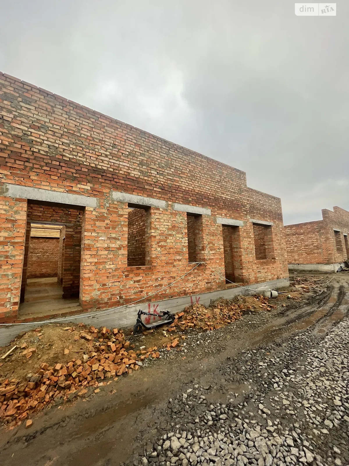 ул. Драй-Хмары(Уютная) Винница, цена: 56500 $ - фото 1