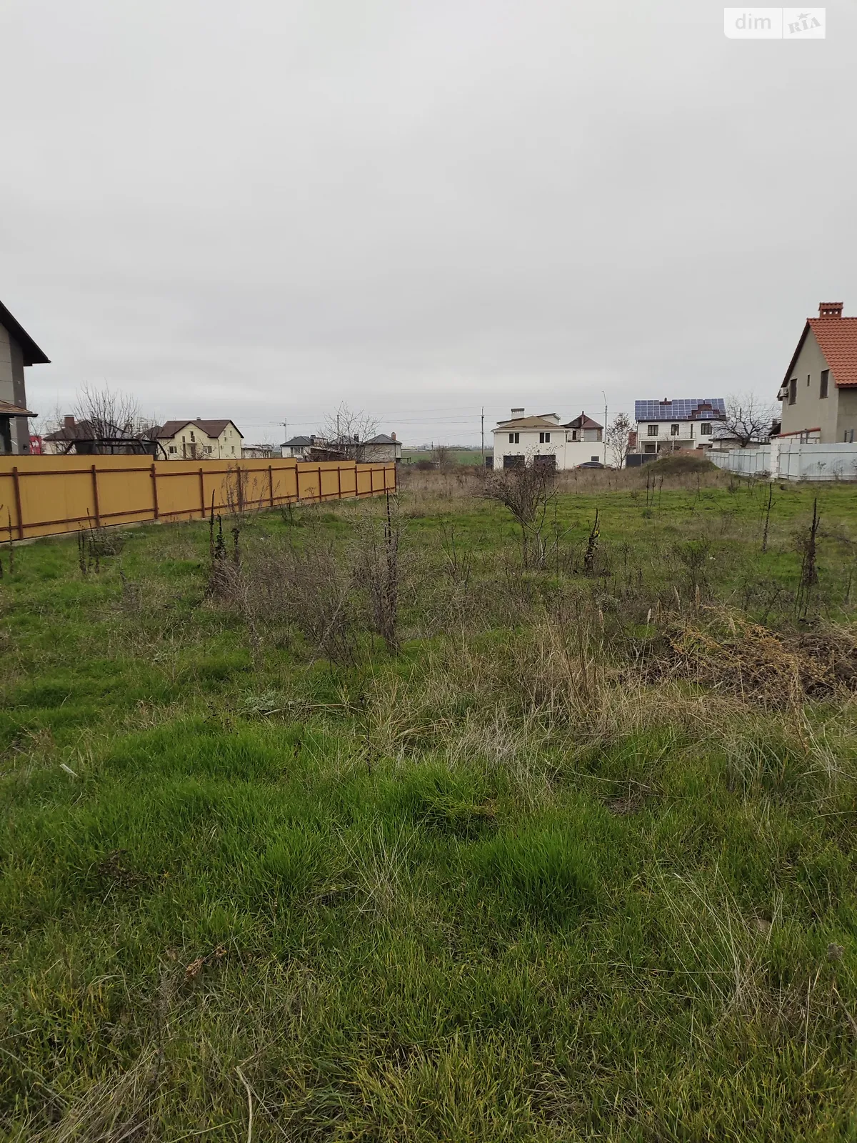 Продается земельный участок 8 соток в Одесской области, цена: 47000 $ - фото 1