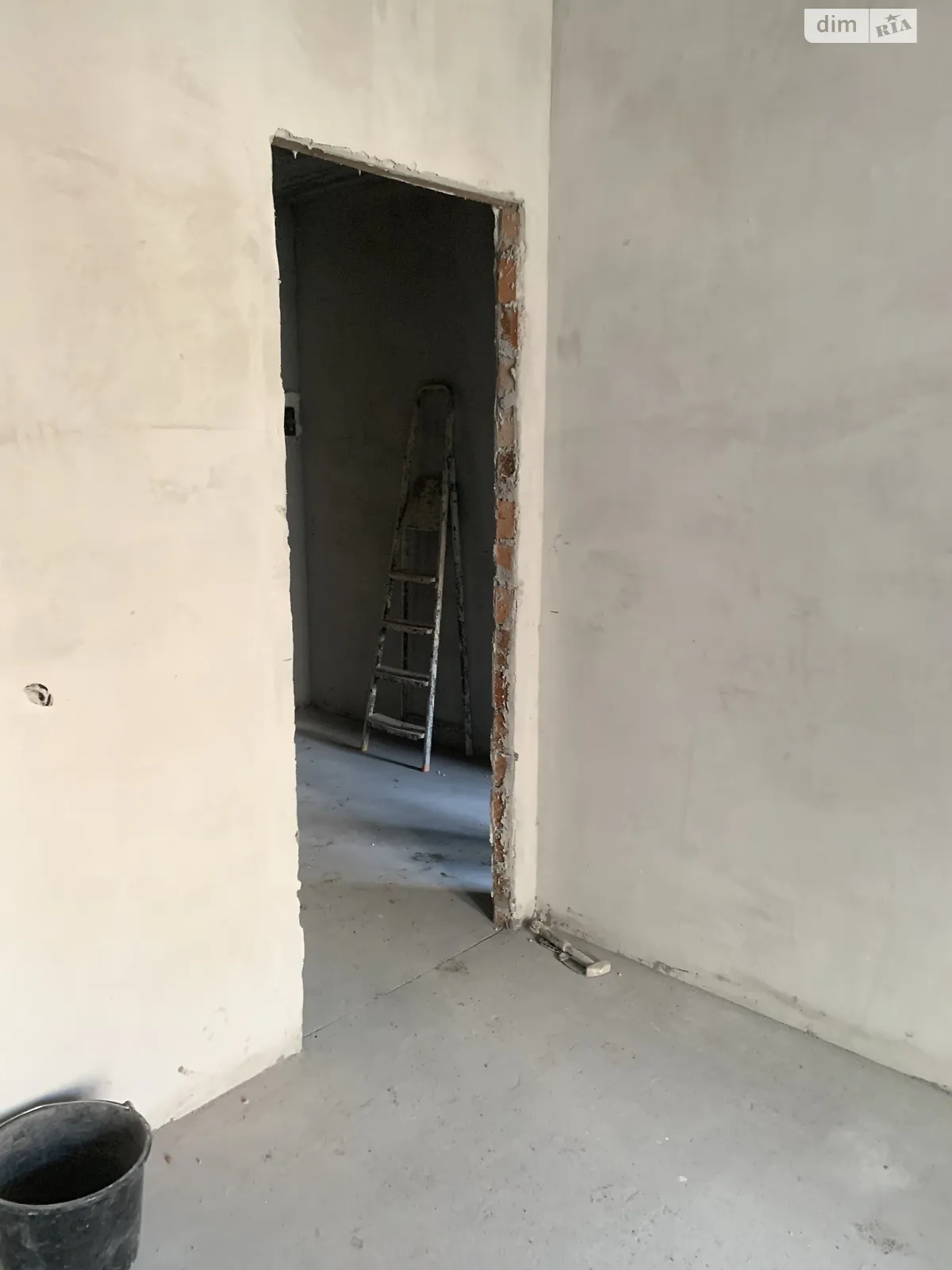 Продается 1-комнатная квартира 46 кв. м в Хмельницком, ул. Трудовая, 6/2 - фото 1