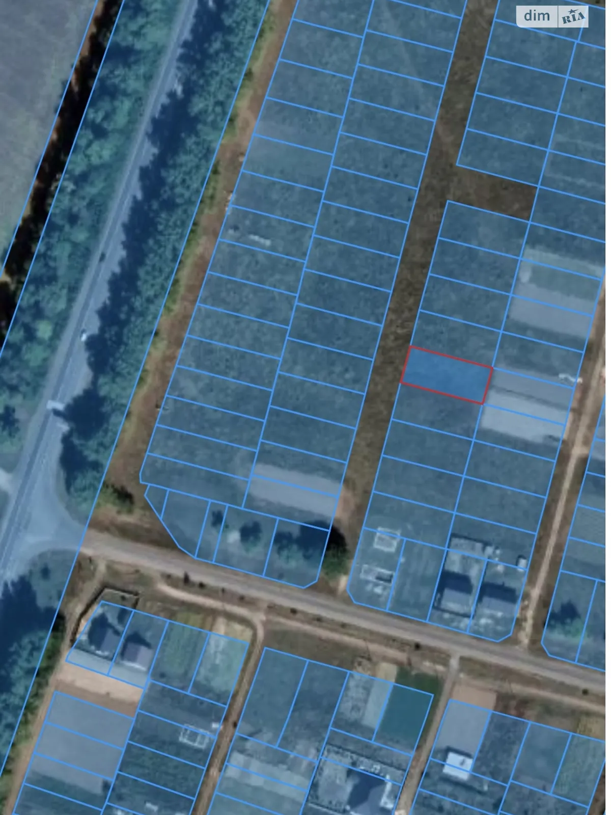 Продается земельный участок 7 соток в Винницкой области, цена: 27000 $ - фото 1