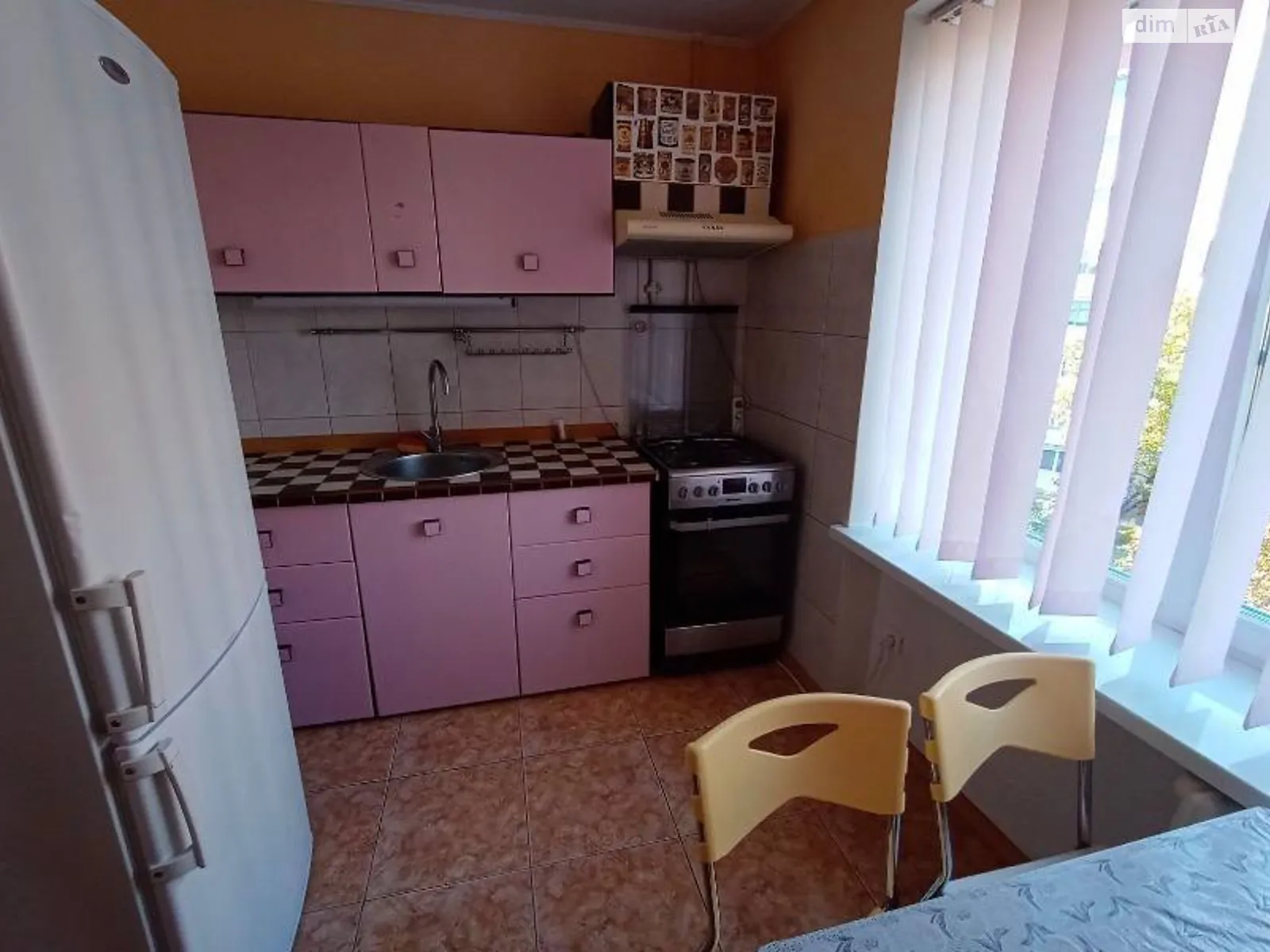 2-комнатная квартира 50 кв. м в Луцке, просп. Молодежи - фото 1