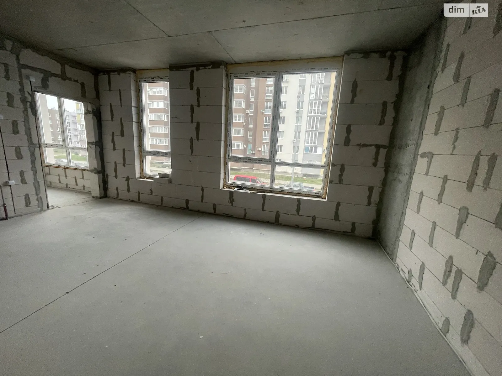 Продается 2-комнатная квартира 58 кв. м в Буче, ул. Князя Владимира Великого - фото 1