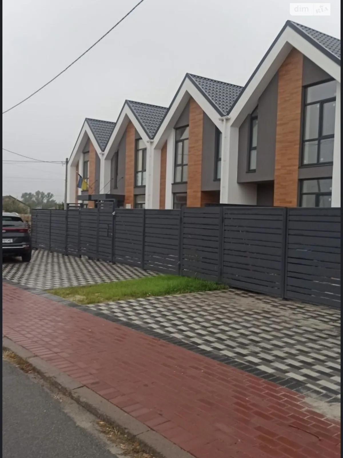 Продается земельный участок 7.65 соток в Киевской области, цена: 84000 $ - фото 1