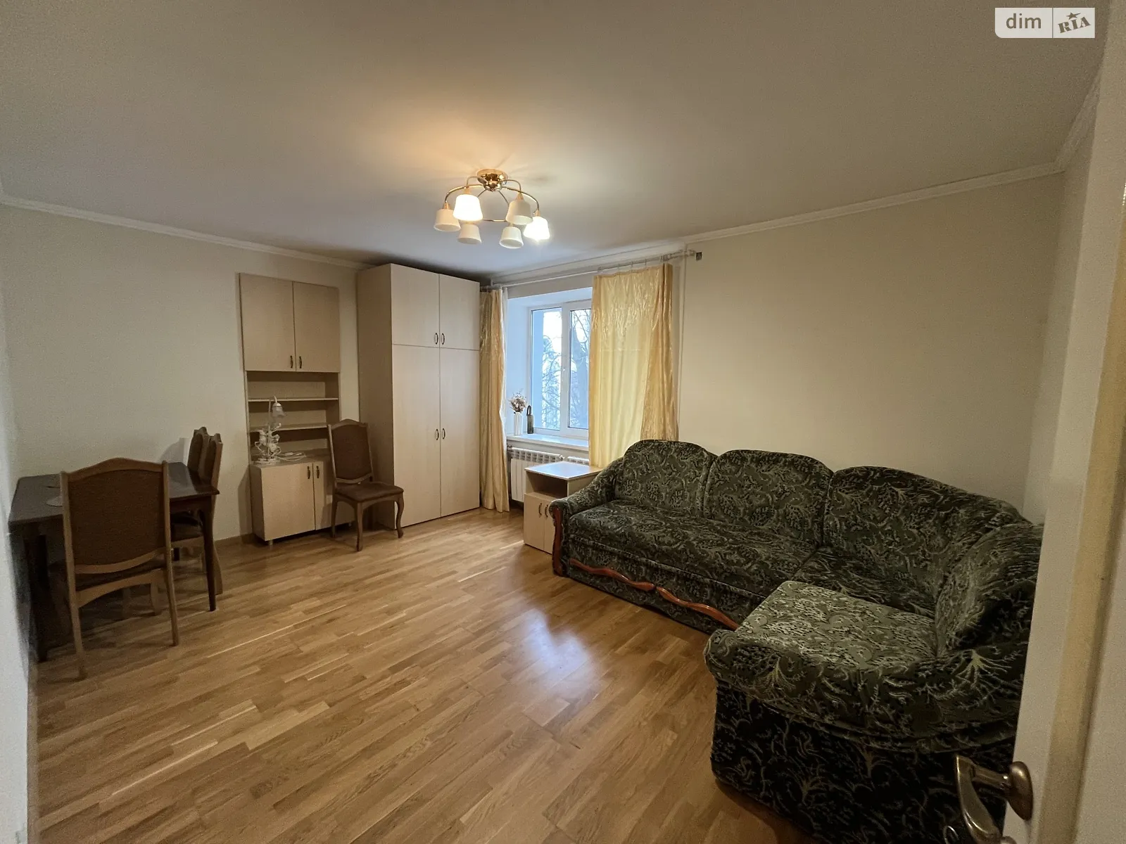 Продается 3-комнатная квартира 68.4 кв. м в Белой Церкви, бул. Княгини Ольги - фото 1