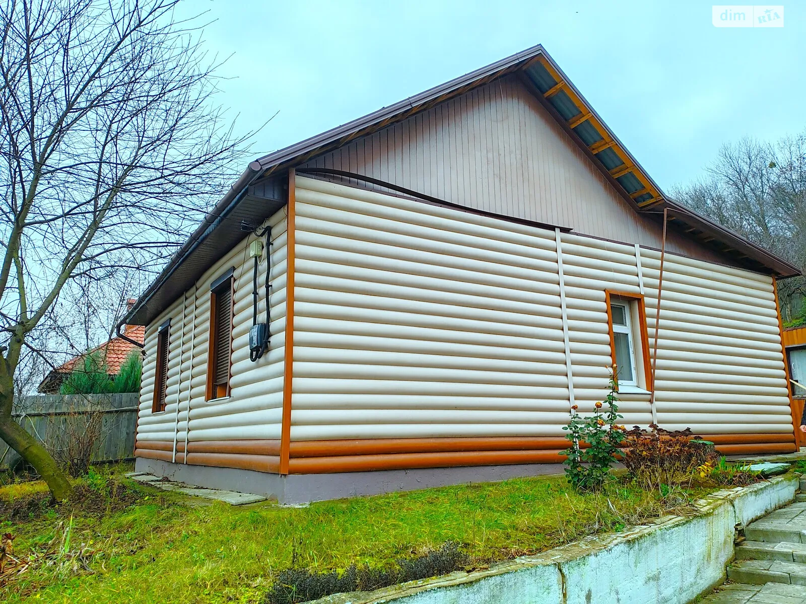 Продается одноэтажный дом 68.6 кв. м с участком, цена: 40000 $ - фото 1