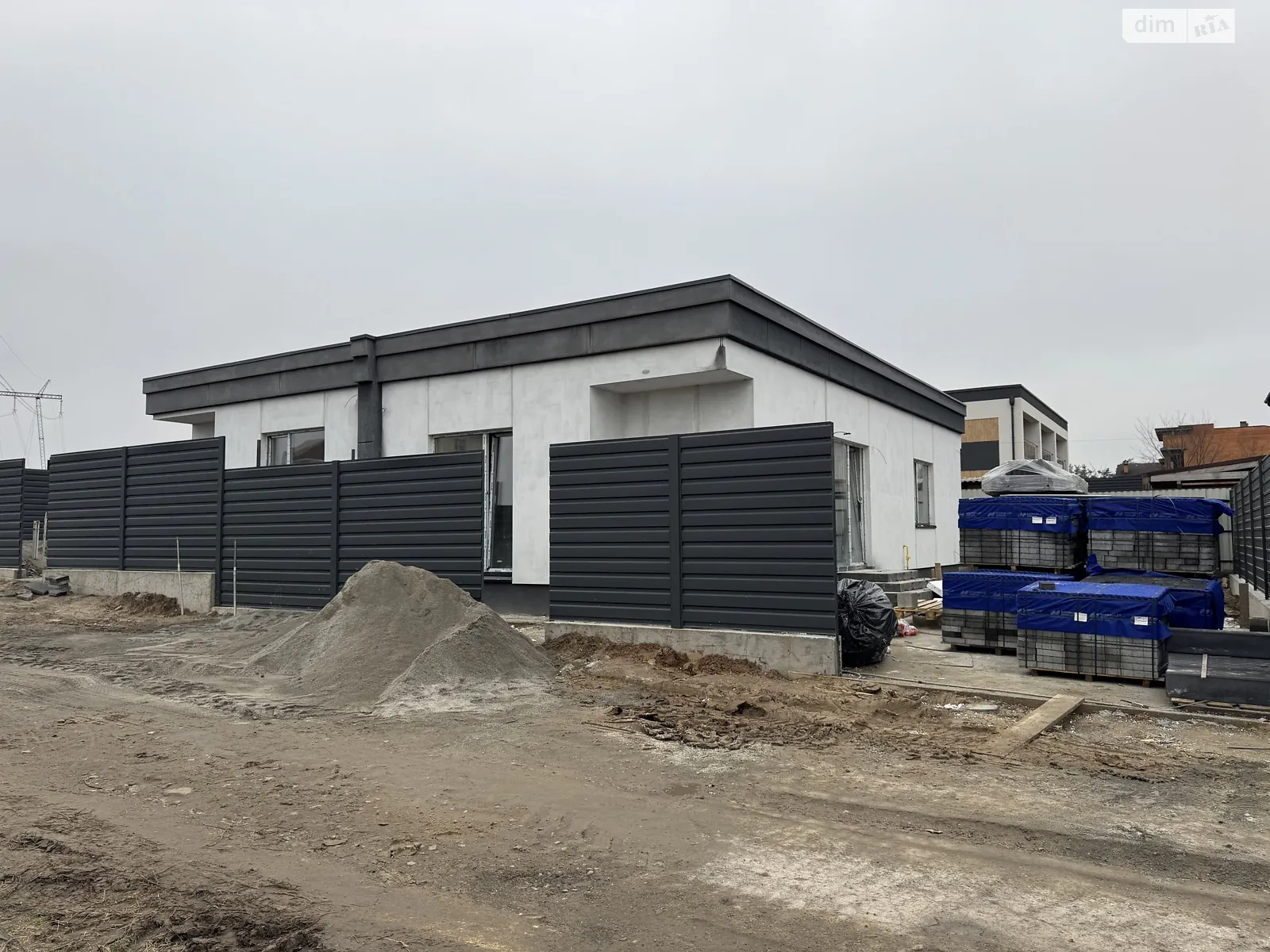 вул. Лісова Софіївська Борщагівка, цена: 79000 $ - фото 1