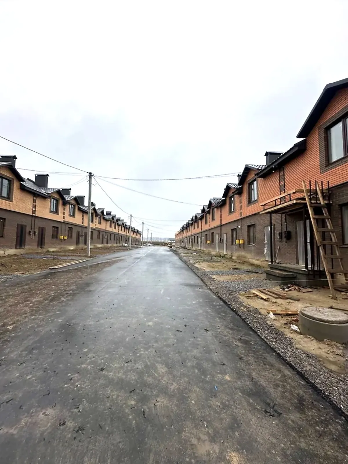 пер. Светлый Агрономичное, цена: 55000 $ - фото 1