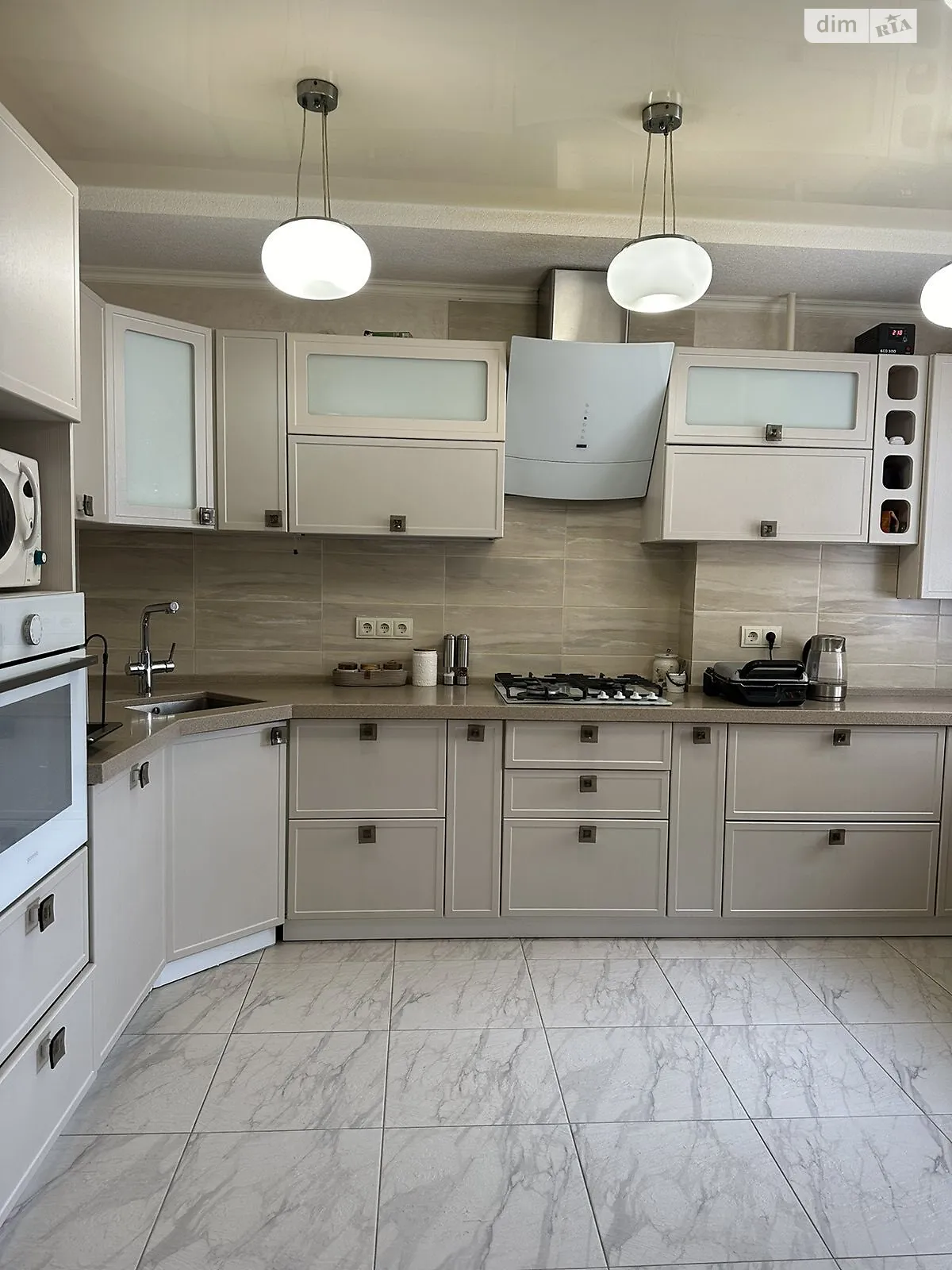 Продается 2-комнатная квартира 95 кв. м в Хмельницком, пер. Степана Бандеры, 7Б - фото 1