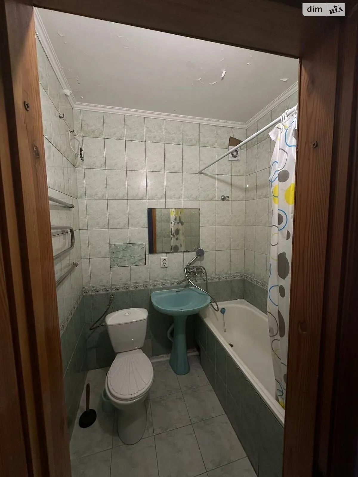 Продается 1-комнатная квартира 74.5 кв. м в Хмельницком, ул. Озерная, 10/1В - фото 1