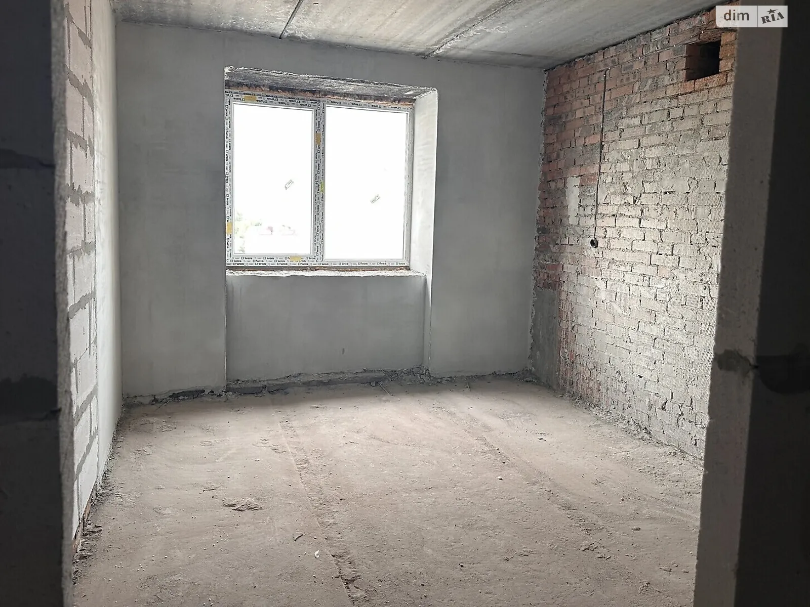 Продается 1-комнатная квартира 40 кв. м в Хмельницком, ул. Франко Ивана, 8/1 - фото 1