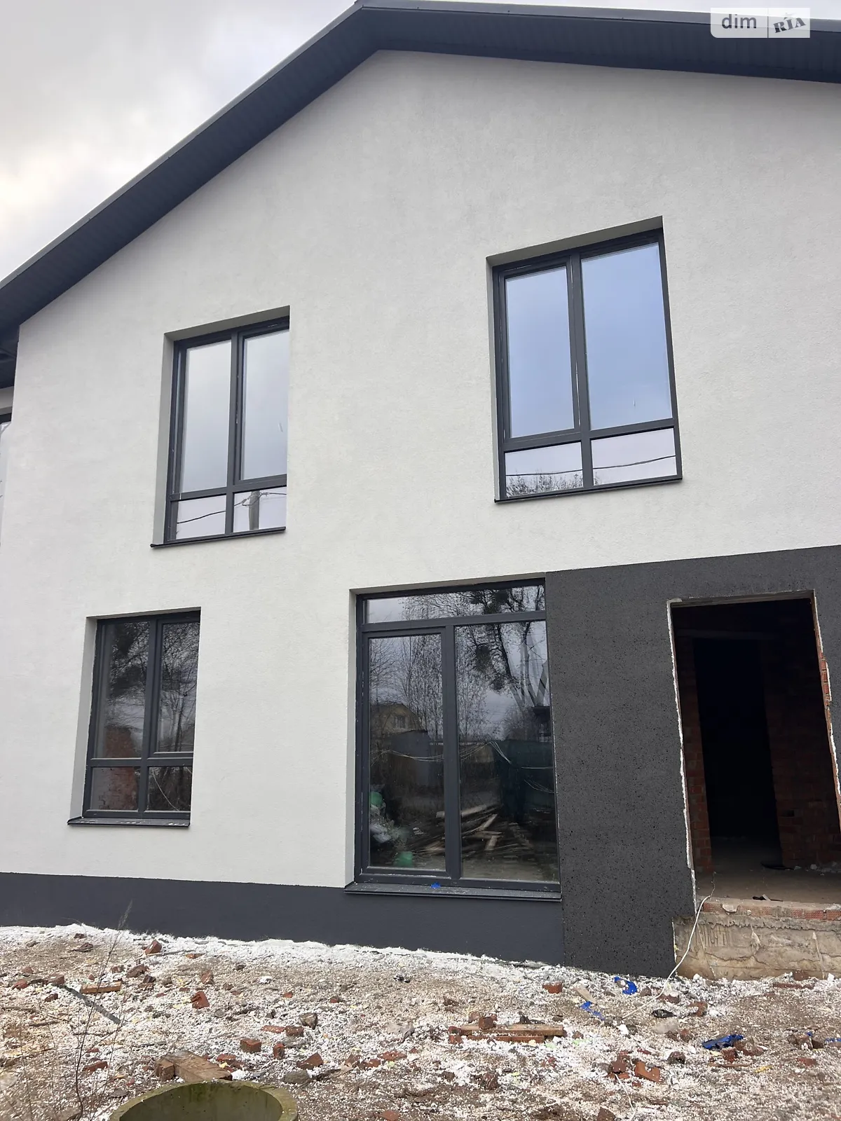 ул. Парковая вулиця Якушинцы, цена: 52000 $ - фото 1