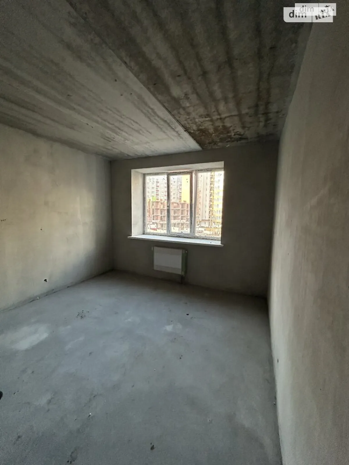 Продается 1-комнатная квартира 47 кв. м в Хмельницком, цена: 39500 $ - фото 1