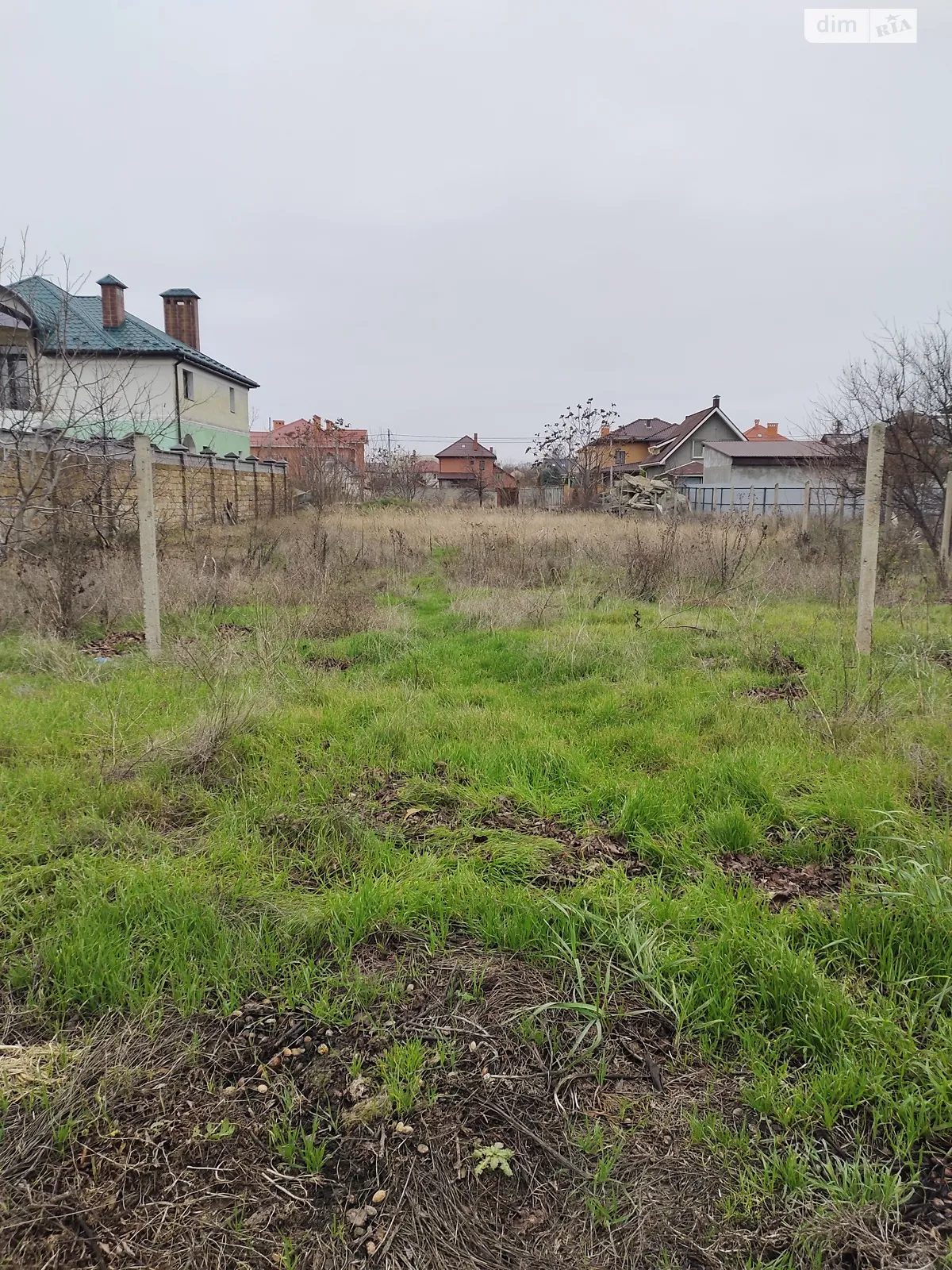 Продается земельный участок 7 соток в Одесской области, цена: 66000 $ - фото 1