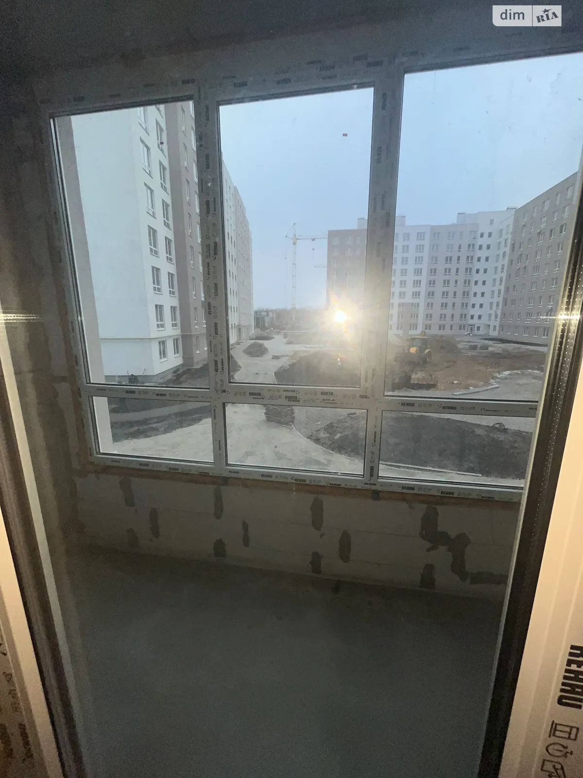 Продается 1-комнатная квартира 38 кв. м в Буче, ул. Князя Владимира Великого, 16 - фото 1