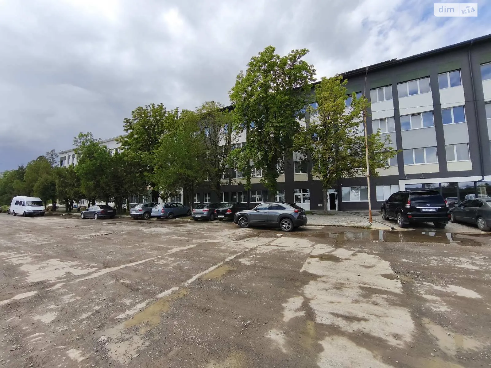 Продается 1-комнатная квартира 25 кв. м в Ужгороде, ул. Сергея Мартина(Парижской Коммуны), 4 - фото 1