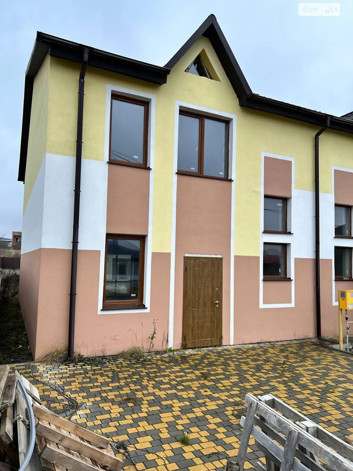 ул. Виктора Гюго, 2/3 Дендропарковый Хмельницкий, цена: 88000 $ - фото 1