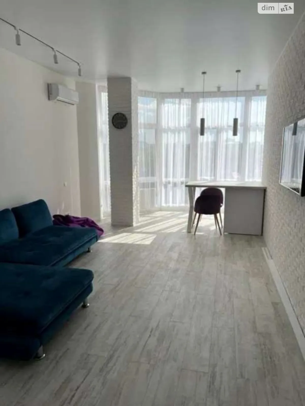 Сдается в аренду 1-комнатная квартира 44 кв. м в Одессе, Фонтанская дор., 122 - фото 1