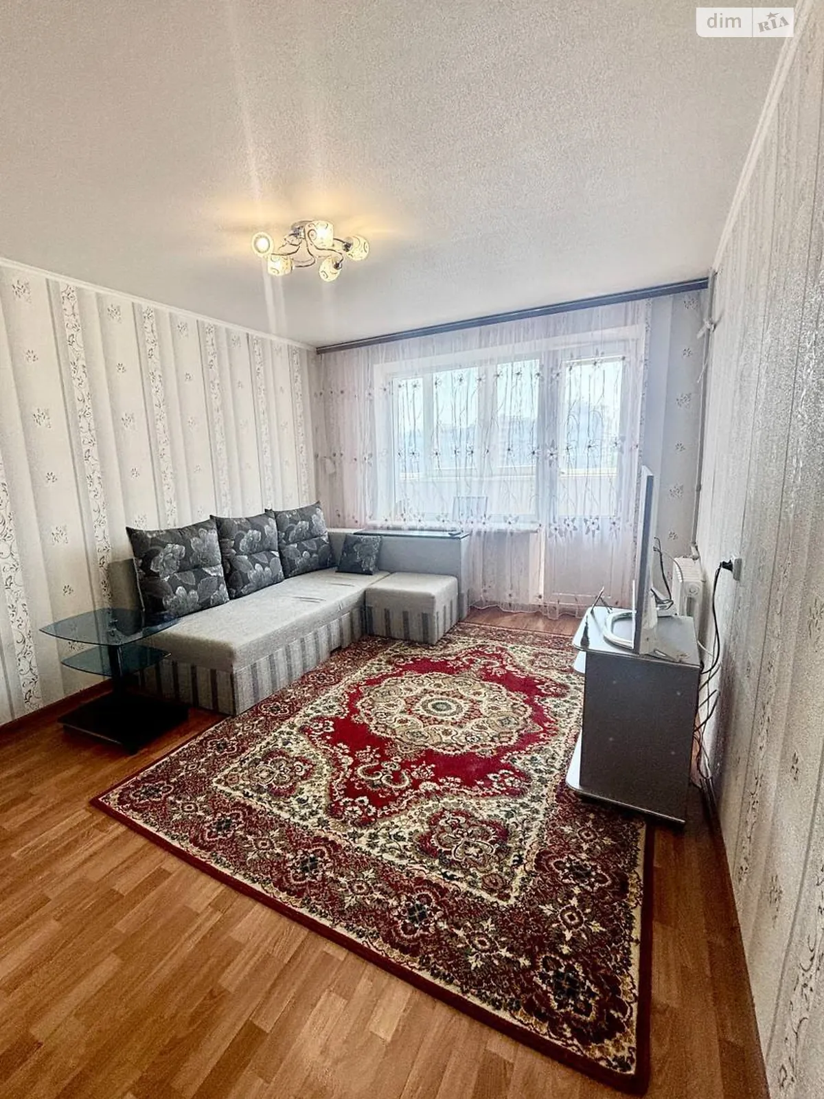 Продается 1-комнатная квартира 38.3 кв. м в Днепре, ул. Братьев Горобцов(Кедрина Дмитрия) - фото 1