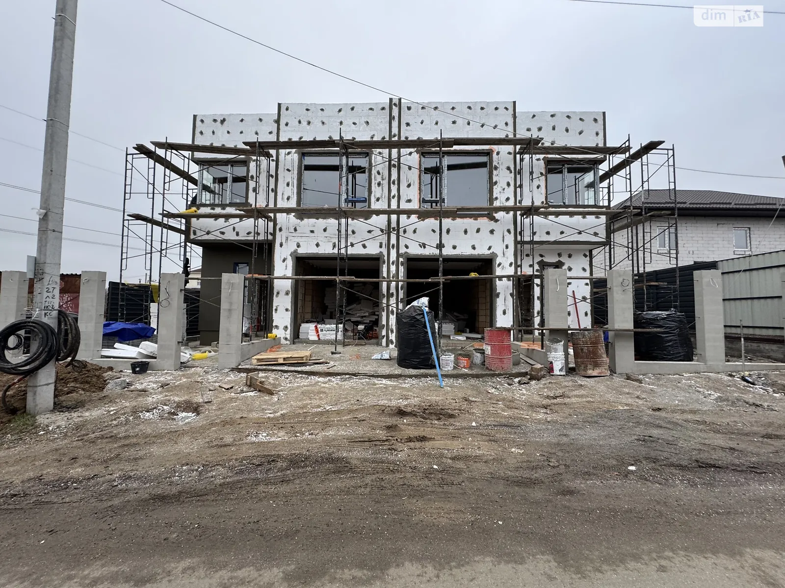 вул. Лісова Софіївська Борщагівка, цена: 89000 $ - фото 1