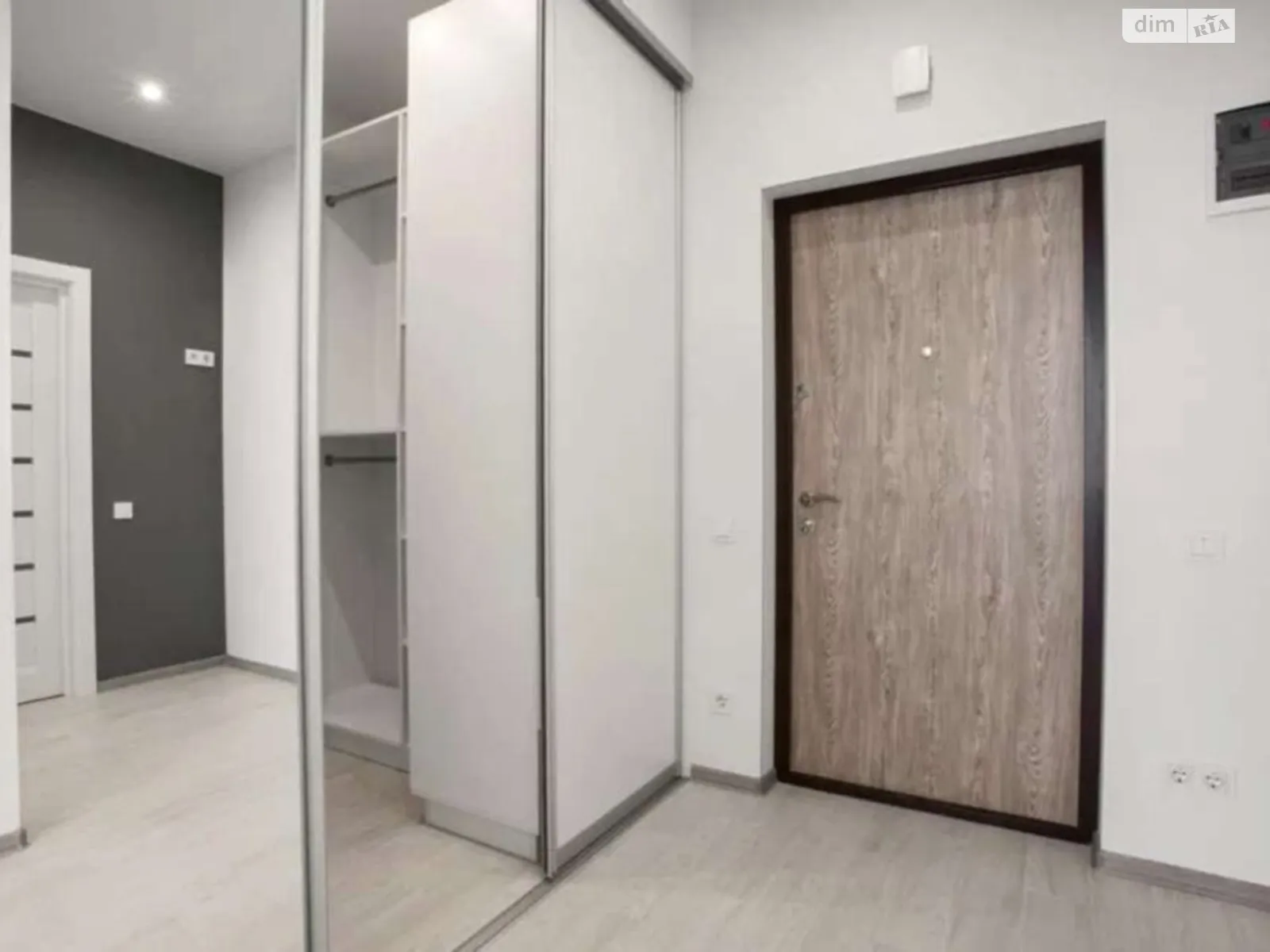 Сдается в аренду 1-комнатная квартира 48 кв. м в Одессе, ул. Люстдорфская дорога, 90А - фото 1