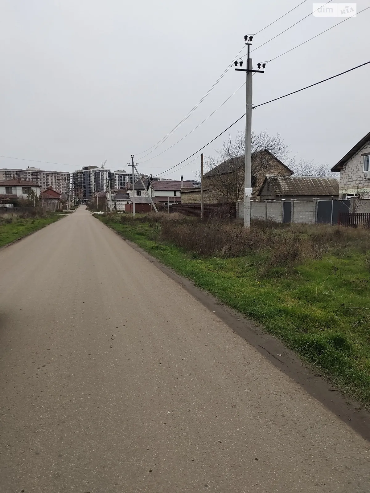 Продается земельный участок 10 соток в Одесской области, цена: 65000 $ - фото 1