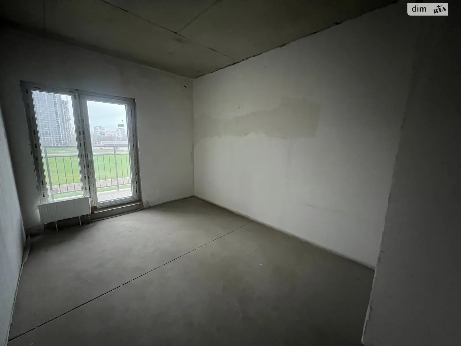 Продается 1-комнатная квартира 42.2 кв. м в Одессе, ул. Краснова, 1В - фото 1