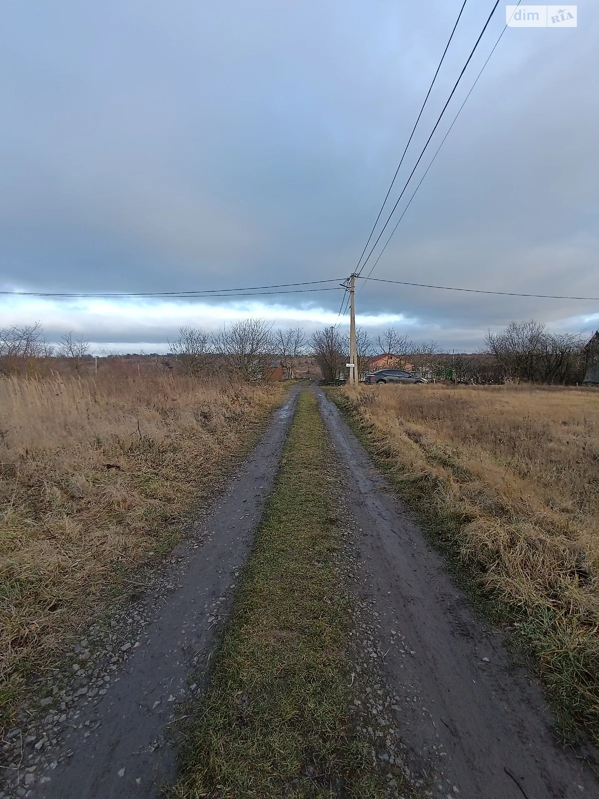 Продается земельный участок 12 соток в Хмельницкой области, цена: 12500 $ - фото 1