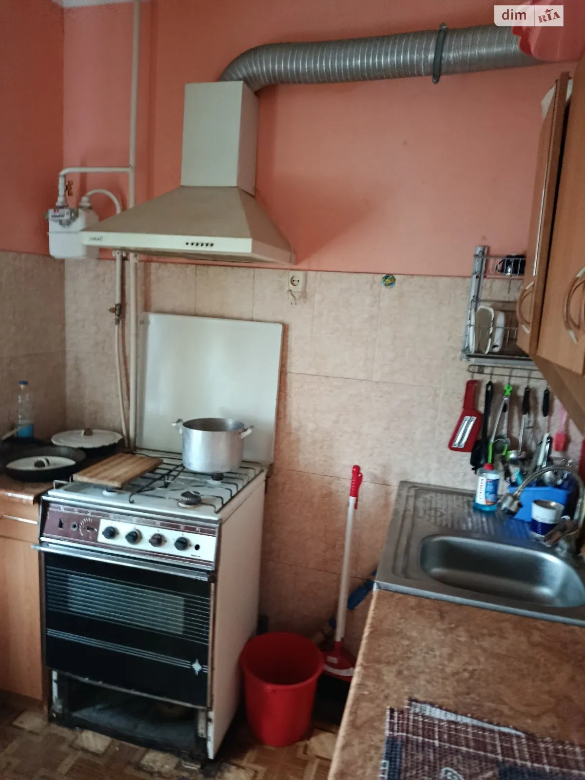 Сдается в аренду 3-комнатная квартира 58 кв. м в Николаеве, цена: 8000 грн - фото 1