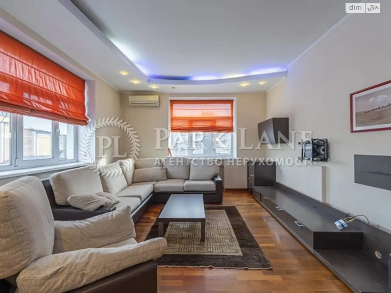 Продается 3-комнатная квартира 114.3 кв. м в Киеве, ул. Обсерваторная, 8 - фото 1