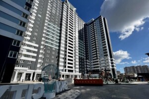 Продажа квартиры, Одесса, р‑н. Черемушки, Варненская улица, дом 29 корпус 5