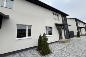 Продаж дуплекса, Вінницька, Агрономічне, Зоряний провулок