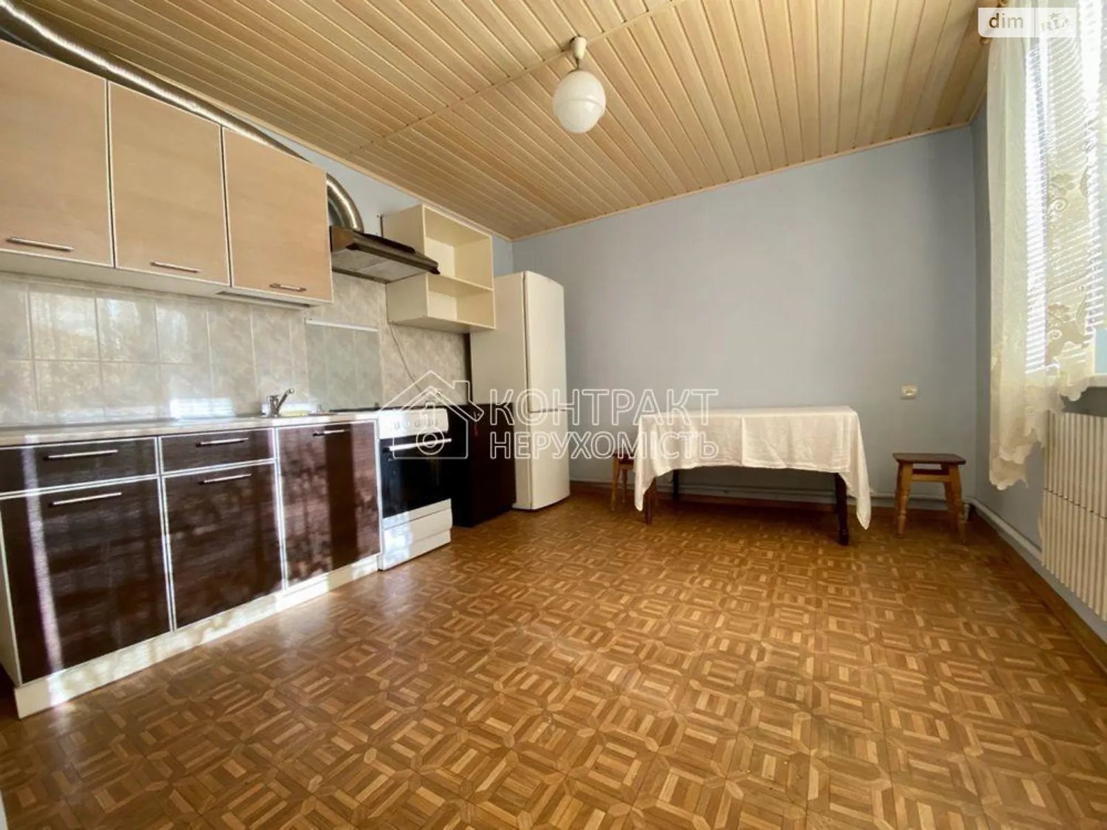 Сдается в аренду одноэтажный дом 60 кв. м с мансардой, цена: 8000 грн - фото 1