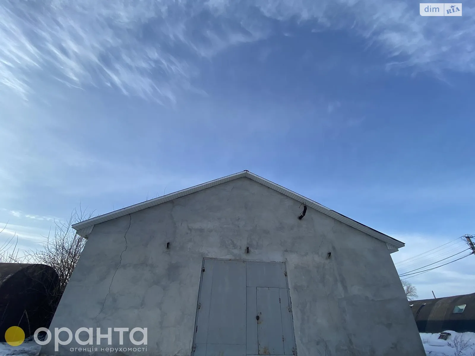 ул. Промышленная Остров, цена: 600 $ - фото 1