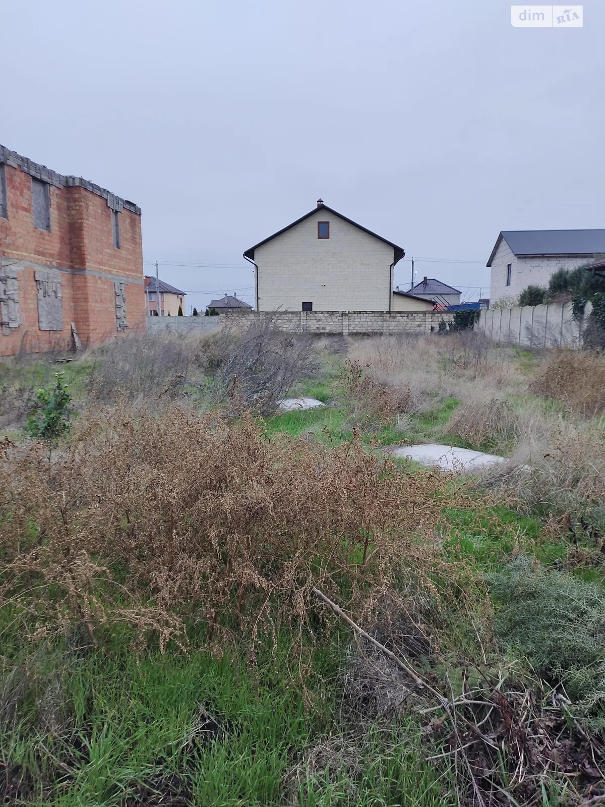 Продается земельный участок 7 соток в Одесской области, цена: 42000 $ - фото 1