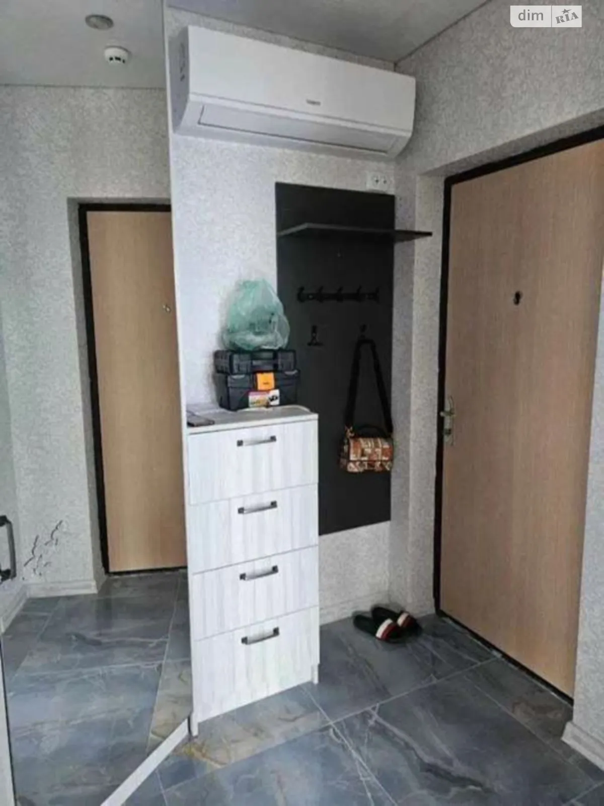 Сдается в аренду 1-комнатная квартира 42 кв. м в Одессе, ул. Львовская, 15Б - фото 1