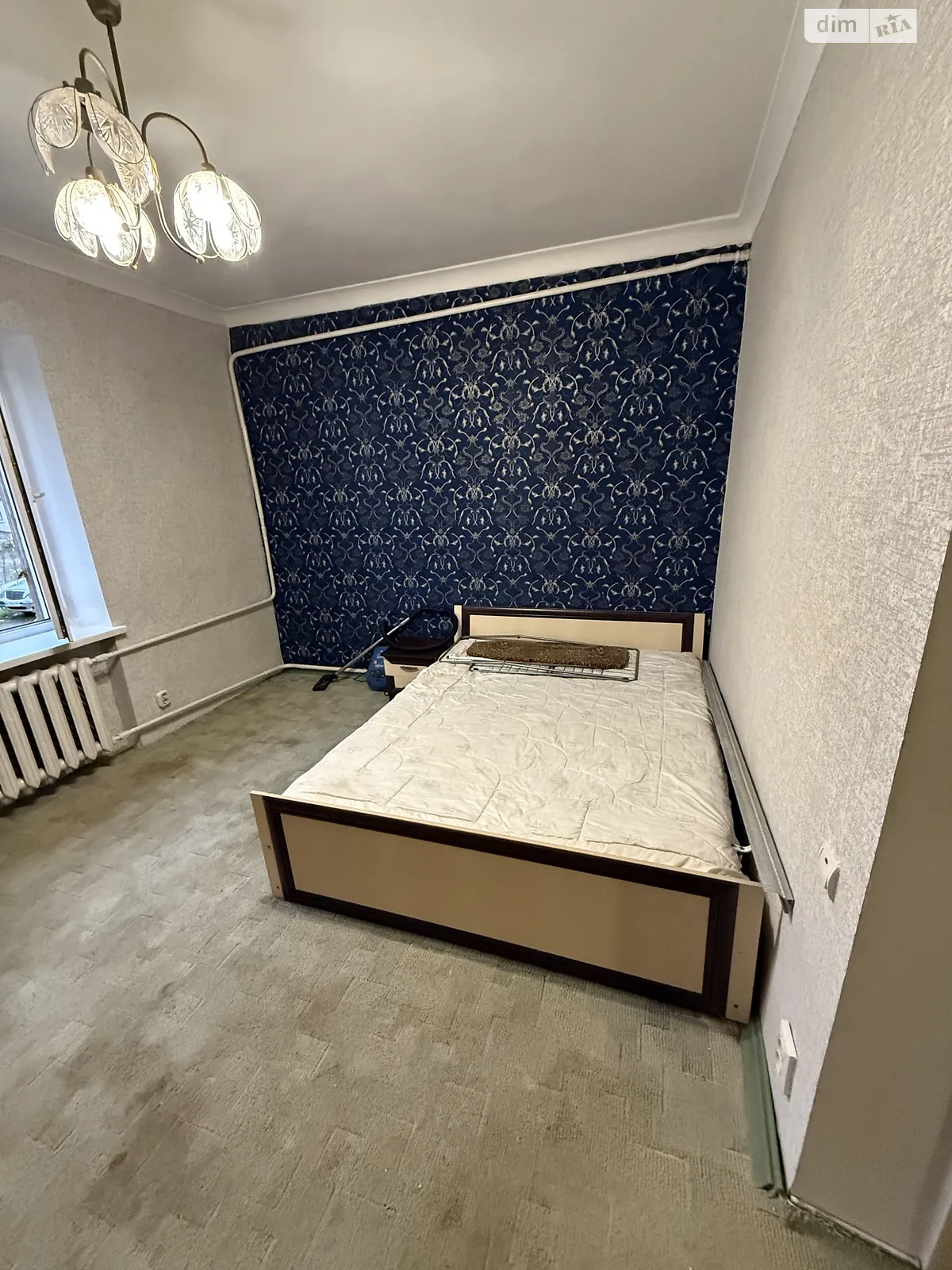 Продается 1-комнатная квартира 25.5 кв. м в Одессе, пер. Почтовый, 4 - фото 1