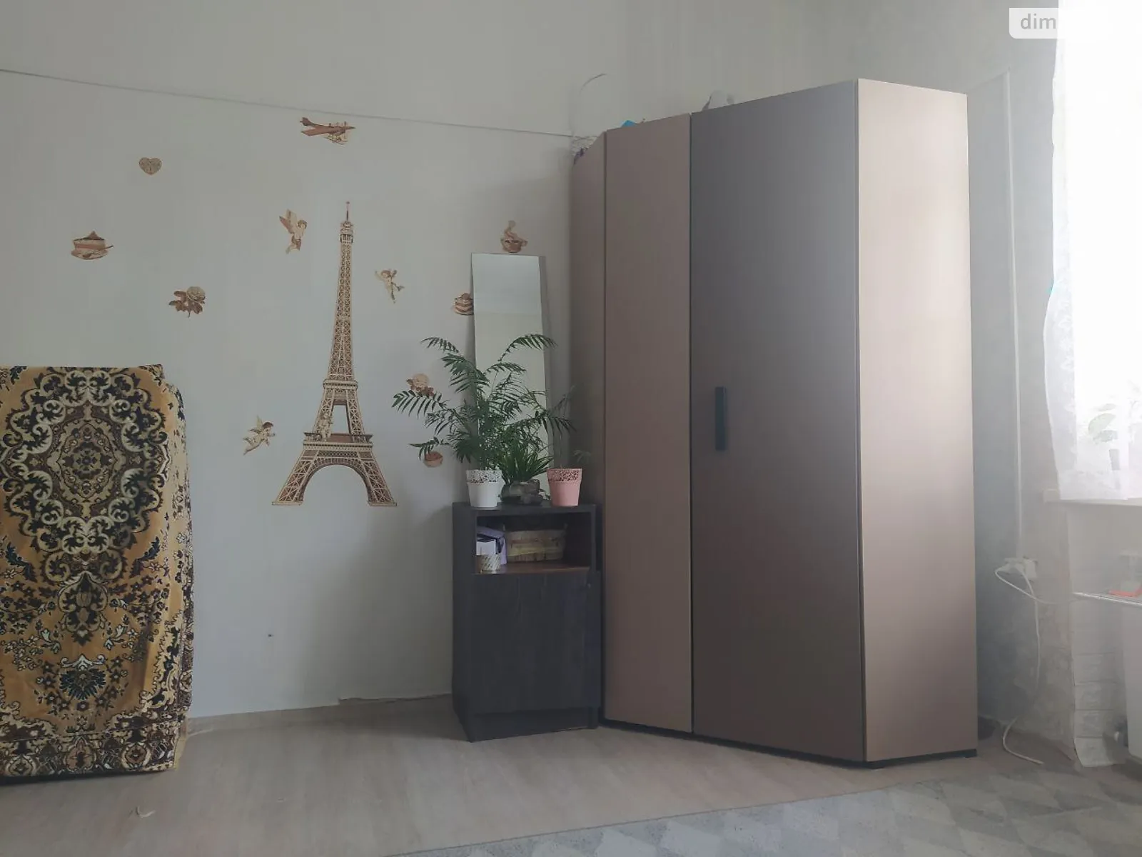 Продается комната 19.7 кв. м в Луцке, цена: 20000 € - фото 1