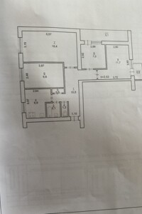 Продаж квартири, Хмельницький, р‑н. Старе місто (старий базар), Кам'янецька вулиця