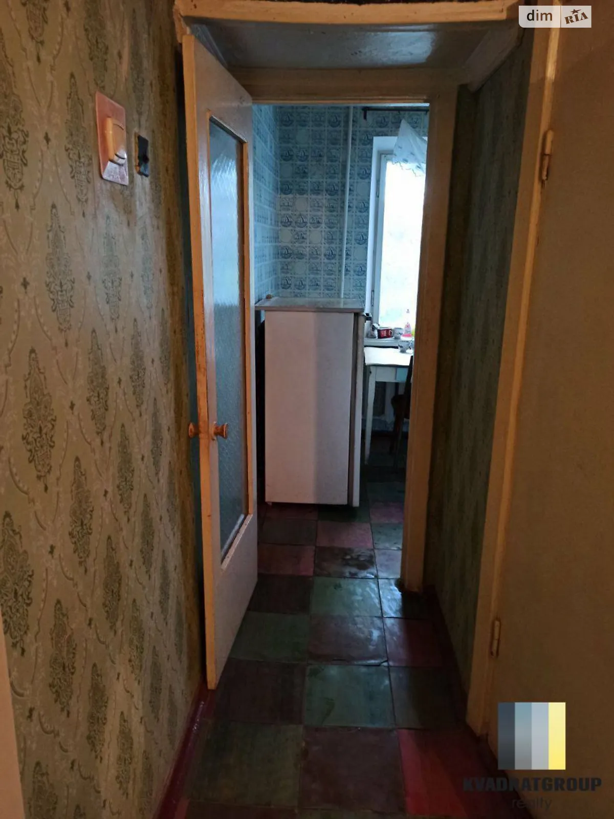 Продается 2-комнатная квартира 44.5 кв. м в Днепре, цена: 25000 $ - фото 1