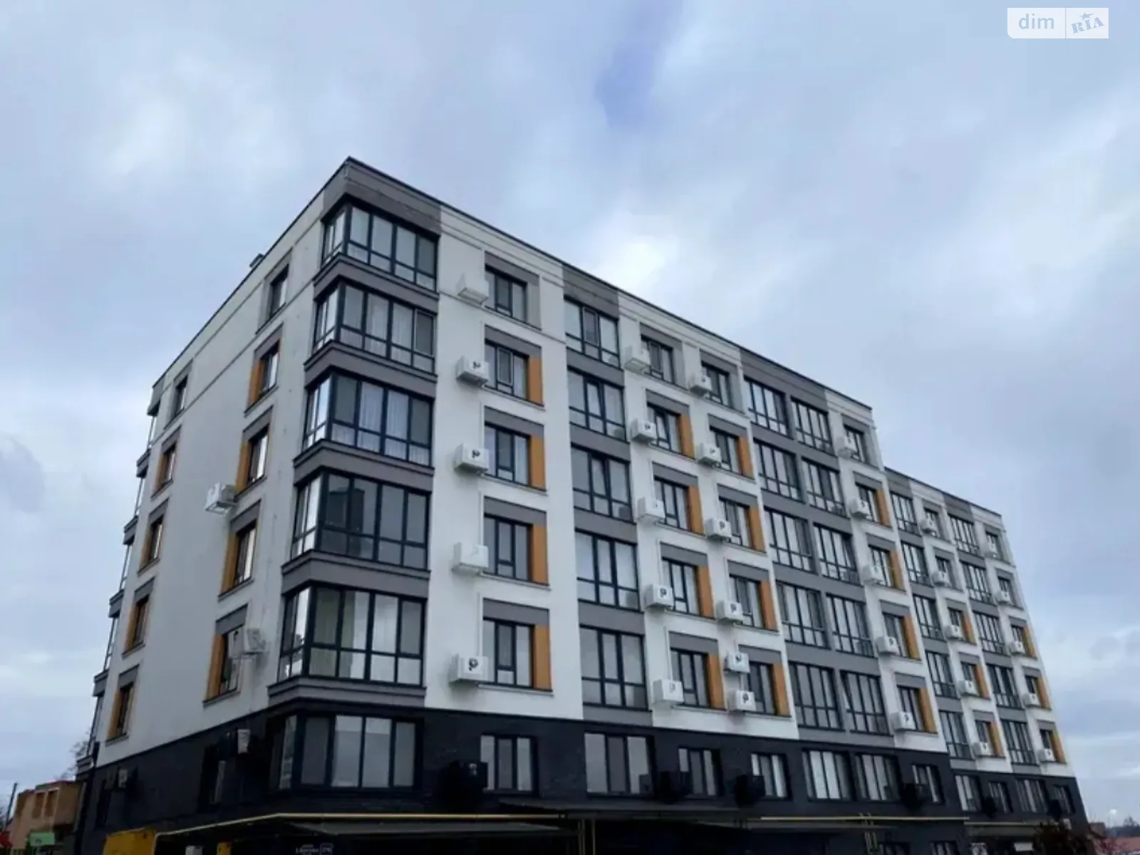 Продается 1-комнатная квартира 49.5 кв. м в Виннице, ул. Ивана Богуна - фото 1