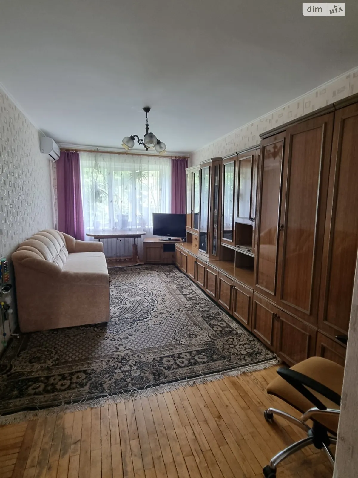 Продается 3-комнатная квартира 60 кв. м в Виннице, ул. Келецкая - фото 1