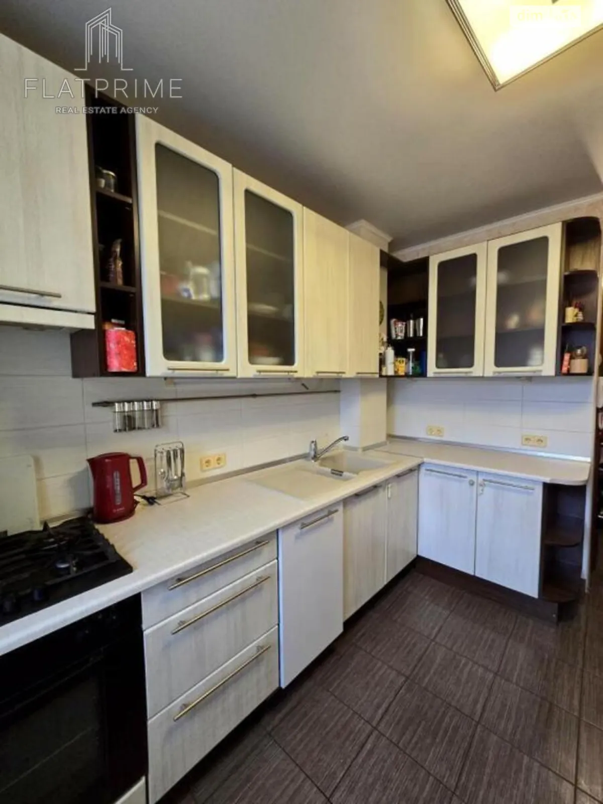 Продается 3-комнатная квартира 72 кв. м в Киеве, ул. Северная, 54А - фото 1