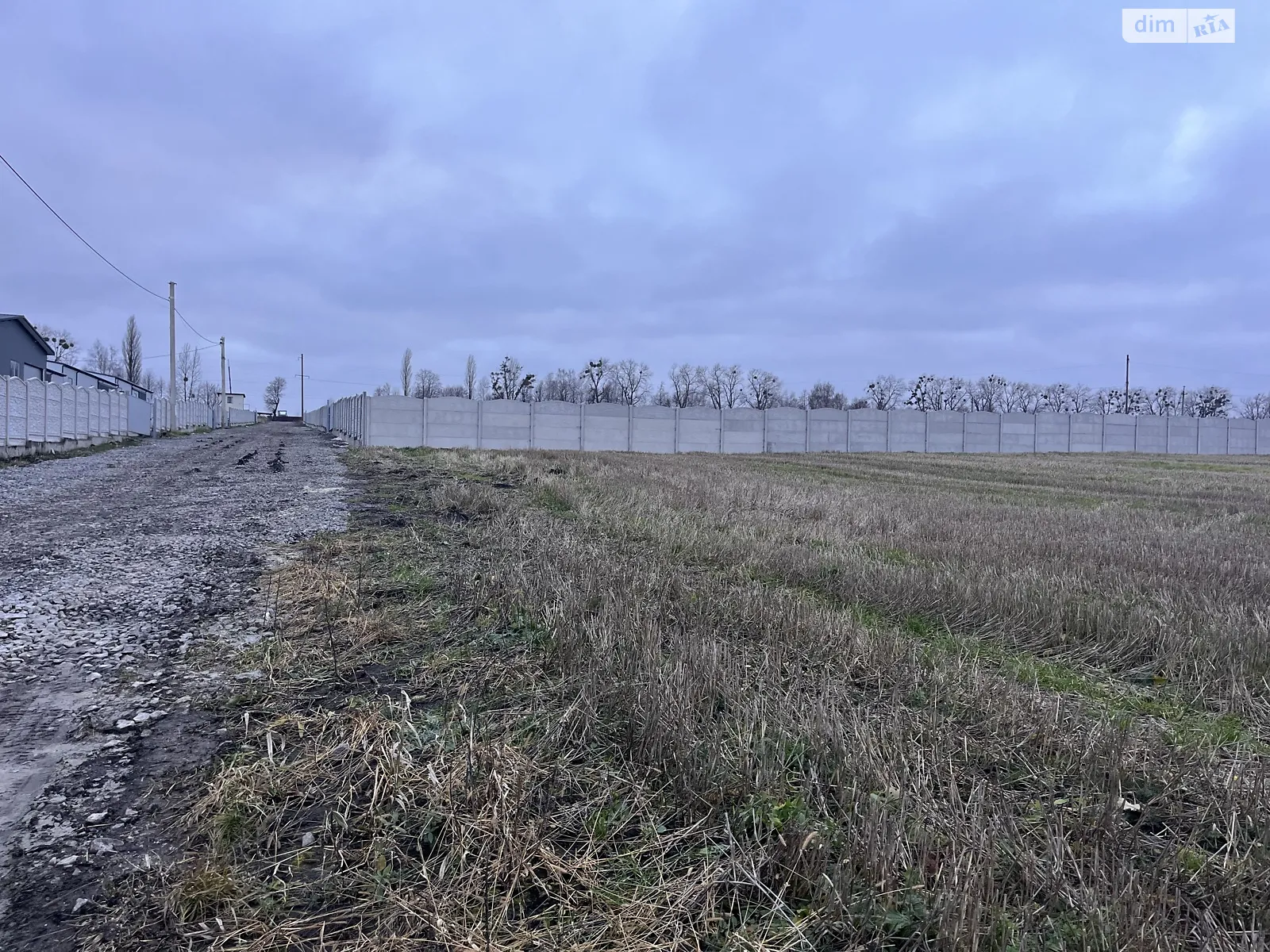 Продается земельный участок 24.32 соток в  области,  - фото 1