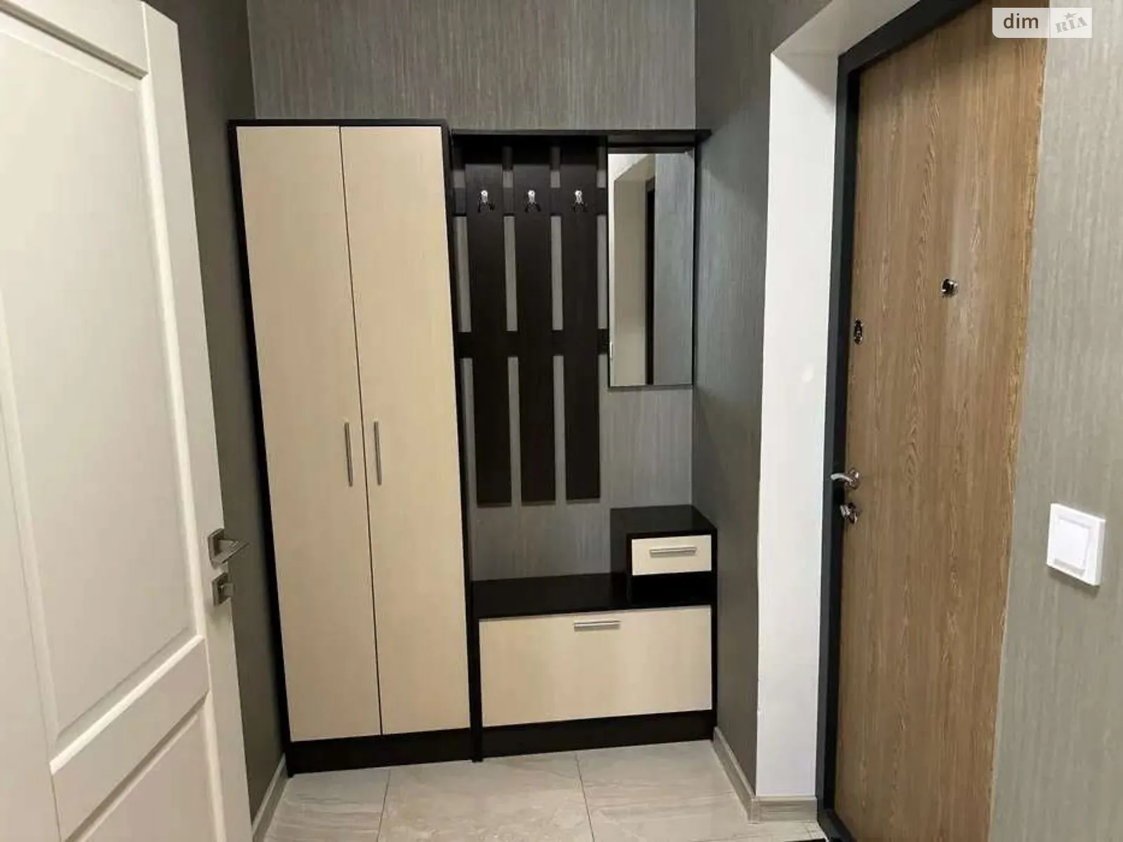 Сдается в аренду 1-комнатная квартира 43 кв. м в Одессе, просп. Леси Украинки, 19А - фото 1